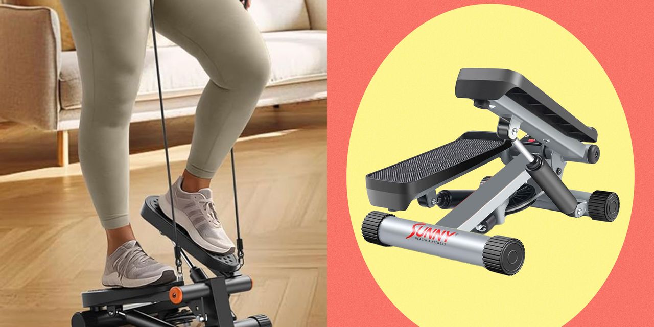 fitfluencers-are-loving-mini-steppers—here's-why-you-need-one